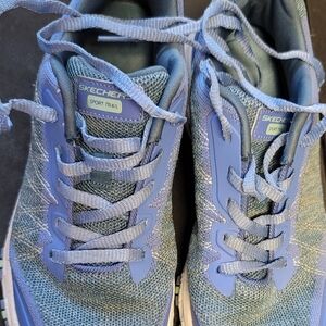 Sketchers Sport Trail size 8usa